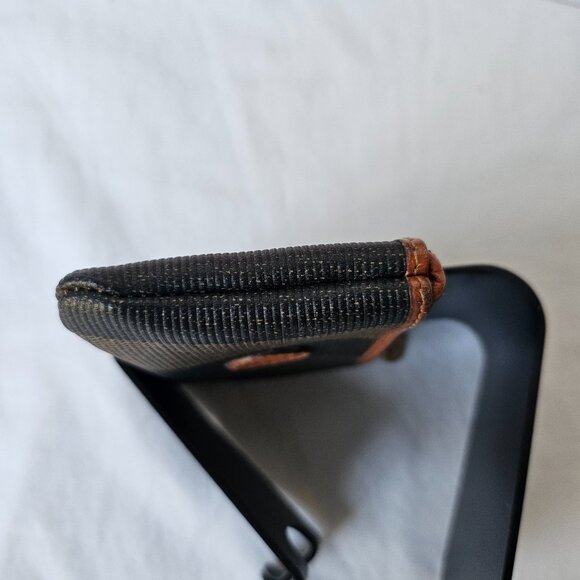 EUC Fendi Pequin Purse Charm / Coin Purse - Picture 11 of 14